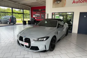BMW M4 din 2025 - oferta BMW212303