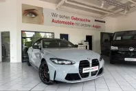 BMW M4 (Seria 4) din 2025 cu 22.500 km - oferta BMW212303 - foto 2