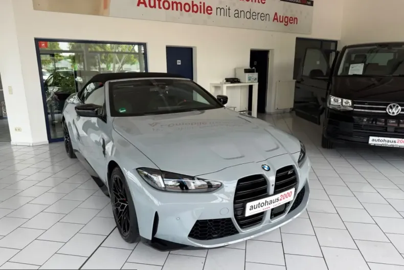 BMW M4 (Seria 4) din 2025 cu 22.500 km - oferta BMW212303 - foto 4