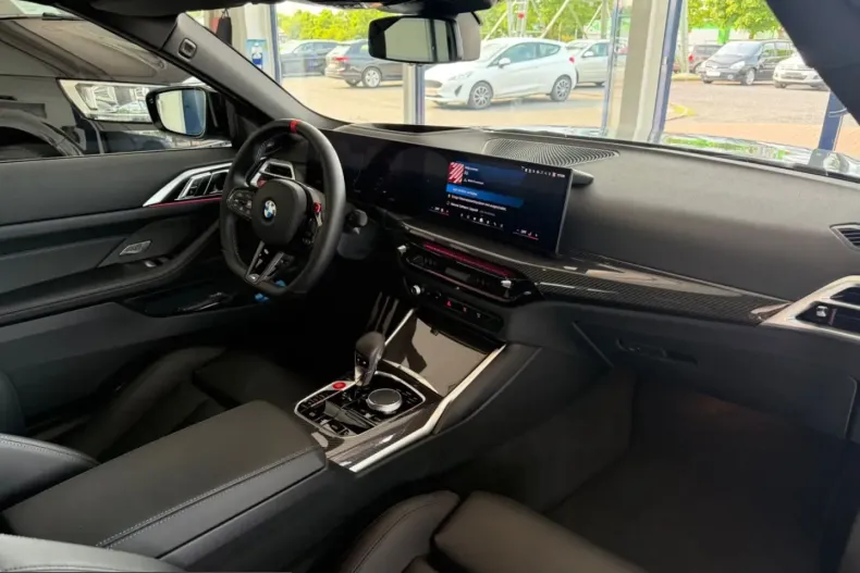 BMW M4 (Seria 4) din 2025 cu 22.500 km - oferta BMW212303 - foto 12