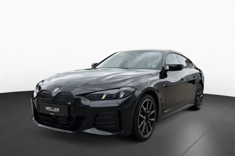 BMW i4 (Seria 4) din 2024 cu 24.066 km - oferta BMW212304 - foto 1