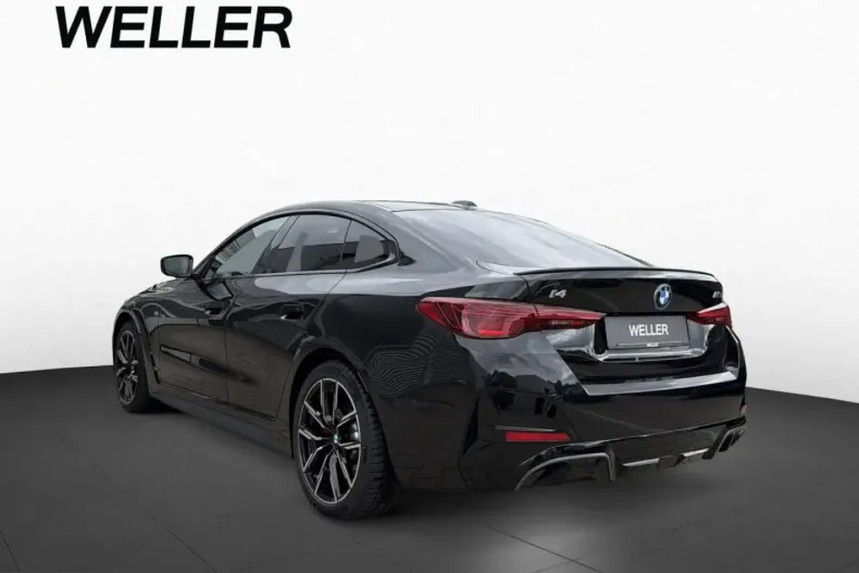 BMW i4 (Seria 4) din 2024 cu 24.066 km - oferta BMW212304 - foto 4