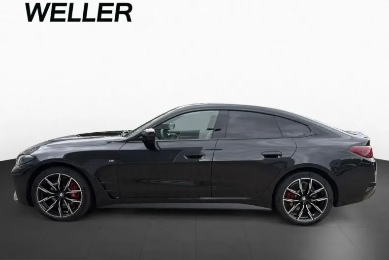 BMW i4 (Seria 4) din 2024 cu 24.066 km - oferta BMW212304 - foto 5