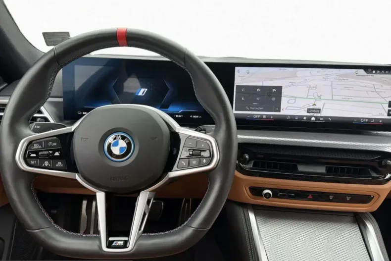 BMW i4 (Seria 4) din 2024 cu 24.066 km - oferta BMW212304 - foto 6