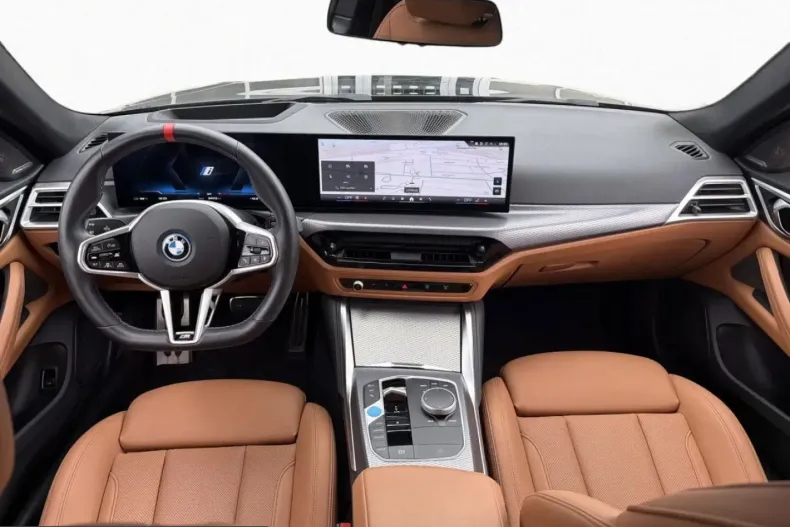 BMW i4 (Seria 4) din 2024 cu 24.066 km - oferta BMW212304 - foto 8
