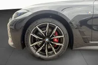 BMW i4 (Seria 4) din 2024 cu 24.066 km - oferta BMW212304 - foto 13