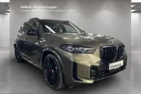 BMW X5 M60 (Seria X) din 2024 cu 22.669 km - oferta BMW212305 - foto 1