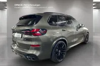 BMW X5 M60 (Seria X) din 2024 cu 22.669 km - oferta BMW212305 - foto 2