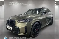BMW X5 M60 (Seria X) din 2024 cu 22.669 km - oferta BMW212305 - foto 3
