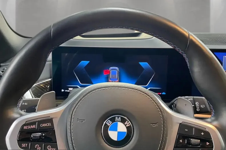 BMW X5 M60 (Seria X) din 2024 cu 22.669 km - oferta BMW212305 - foto 8