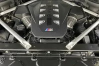 BMW X5 M60 (Seria X) din 2024 cu 22.669 km - oferta BMW212305 - foto 13