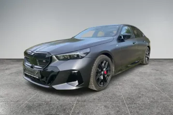 BMW i5 din 2024 - oferta BMW212306