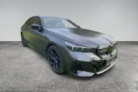 BMW i5 (Seria 5) din 2024 cu 35.000 km - oferta BMW212306 - foto 3