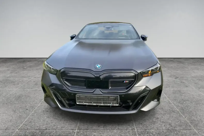 BMW i5 (Seria 5) din 2024 cu 35.000 km - oferta BMW212306 - foto 4