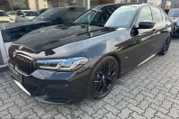 BMW 540 (Seria 5) din 2023 cu 59.907 km - oferta BMW212307 - foto 1