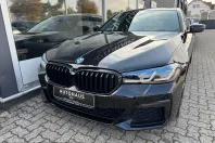 BMW 540 (Seria 5) din 2023 cu 59.907 km - oferta BMW212307 - foto 3