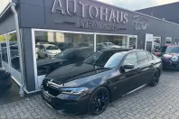 BMW 540 (Seria 5) din 2023 cu 59.907 km - oferta BMW212307 - foto 4