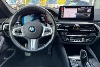 BMW 540 (Seria 5) din 2023 cu 59.907 km - oferta BMW212307 - foto 6