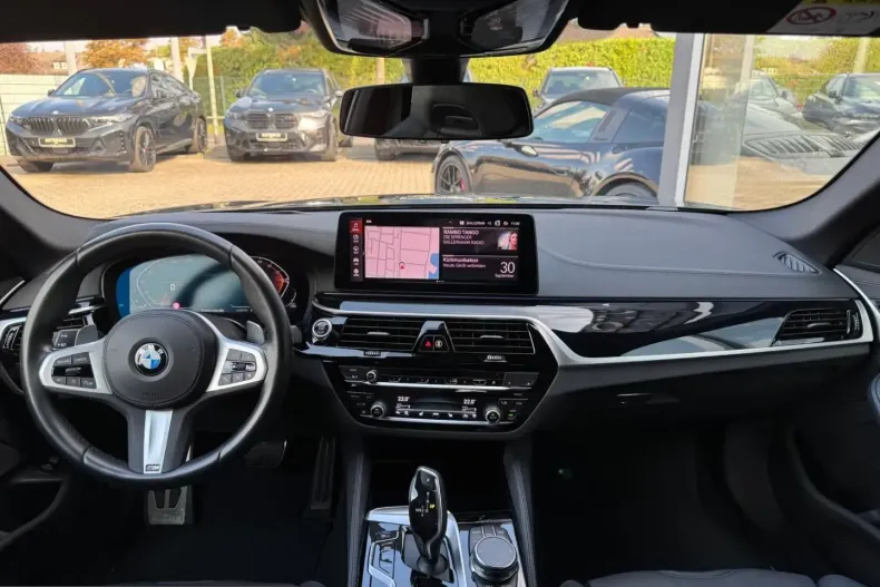 BMW 540 (Seria 5) din 2023 cu 59.907 km - oferta BMW212307 - foto 7