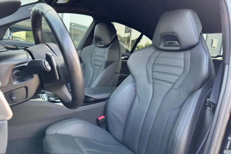 BMW 540 (Seria 5) din 2023 cu 59.907 km - oferta BMW212307 - foto 8