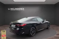 BMW M440 (Seria 4) din 2022 cu 21.872 km - oferta BMW212308 - foto 2