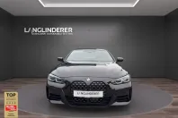 BMW M440 (Seria 4) din 2022 cu 21.872 km - oferta BMW212308 - foto 3