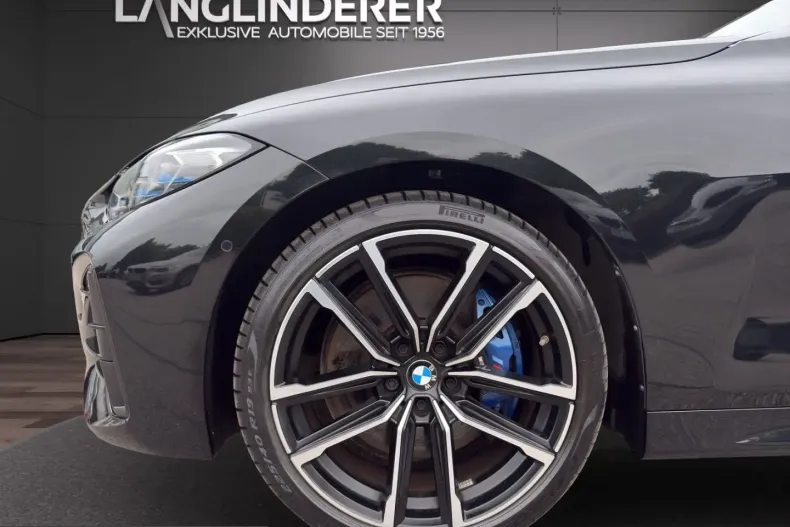 BMW M440 (Seria 4) din 2022 cu 21.872 km - oferta BMW212308 - foto 7