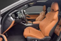 BMW M440 (Seria 4) din 2022 cu 21.872 km - oferta BMW212308 - foto 9