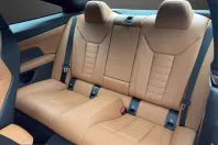 BMW M440 (Seria 4) din 2022 cu 21.872 km - oferta BMW212308 - foto 10