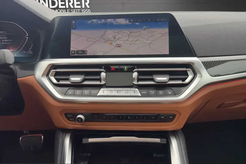 BMW M440 (Seria 4) din 2022 cu 21.872 km - oferta BMW212308 - foto 14