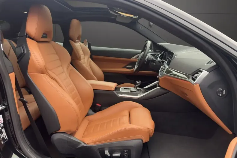 BMW M440 (Seria 4) din 2022 cu 21.872 km - oferta BMW212308 - foto 18