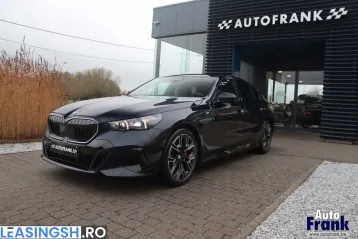 BMW 540 din 2025 - oferta BMW212309