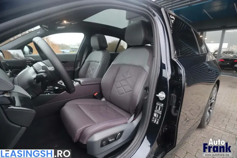 BMW 540 (Seria 5) din 2025 cu 14.302 km - oferta BMW212309 - foto 7
