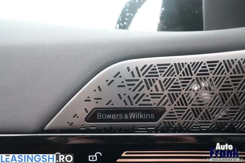 BMW 540 (Seria 5) din 2025 cu 14.302 km - oferta BMW212309 - foto 9