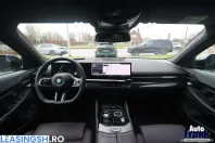 BMW 540 (Seria 5) din 2025 cu 14.302 km - oferta BMW212309 - foto 12