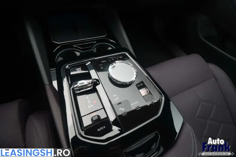 BMW 540 (Seria 5) din 2025 cu 14.302 km - oferta BMW212309 - foto 23