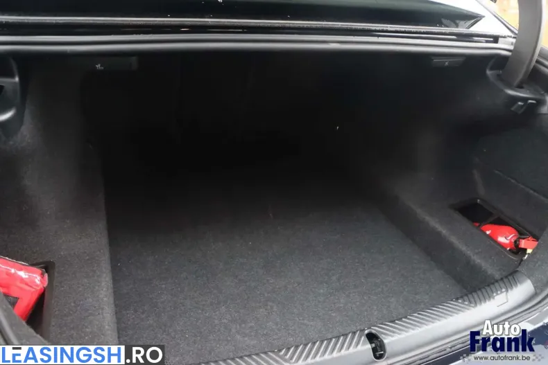 BMW 540 (Seria 5) din 2025 cu 14.302 km - oferta BMW212309 - foto 24