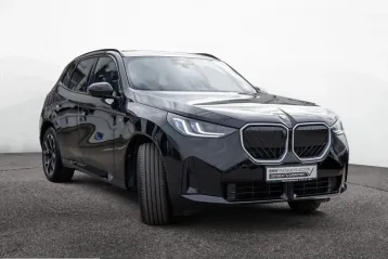 BMW X3 din 2024 - oferta BMW212310