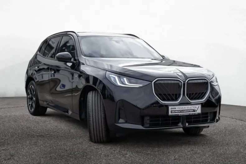 BMW X3 (Seria X) din 2024 cu 25.100 km - oferta BMW212310 - foto 1