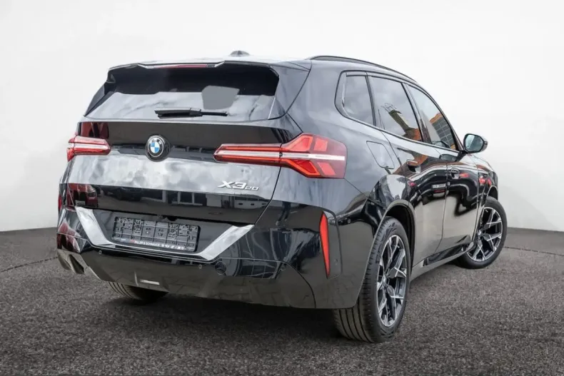 BMW X3 (Seria X) din 2024 cu 25.100 km - oferta BMW212310 - foto 2