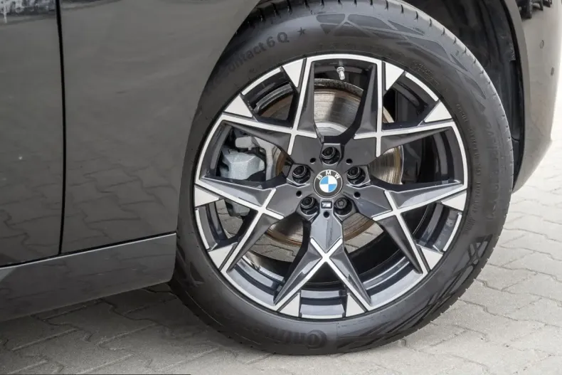 BMW X3 (Seria X) din 2024 cu 25.100 km - oferta BMW212310 - foto 4