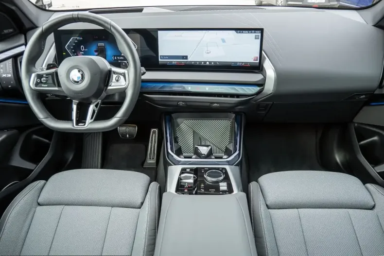 BMW X3 (Seria X) din 2024 cu 25.100 km - oferta BMW212310 - foto 7