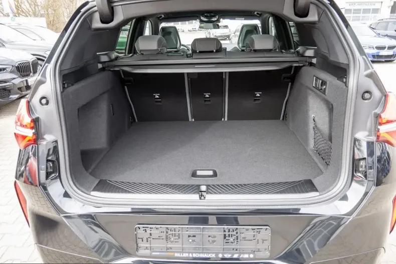 BMW X3 (Seria X) din 2024 cu 25.100 km - oferta BMW212310 - foto 20