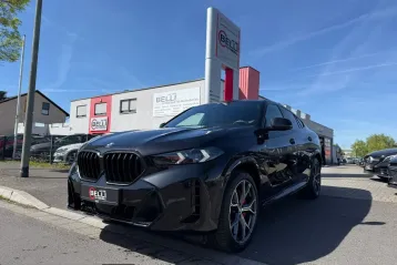 BMW X6 din 2023 - oferta BMW212311