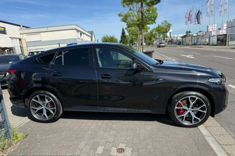 BMW X6 (Seria X) din 2023 cu 49.998 km - oferta BMW212311 - foto 4