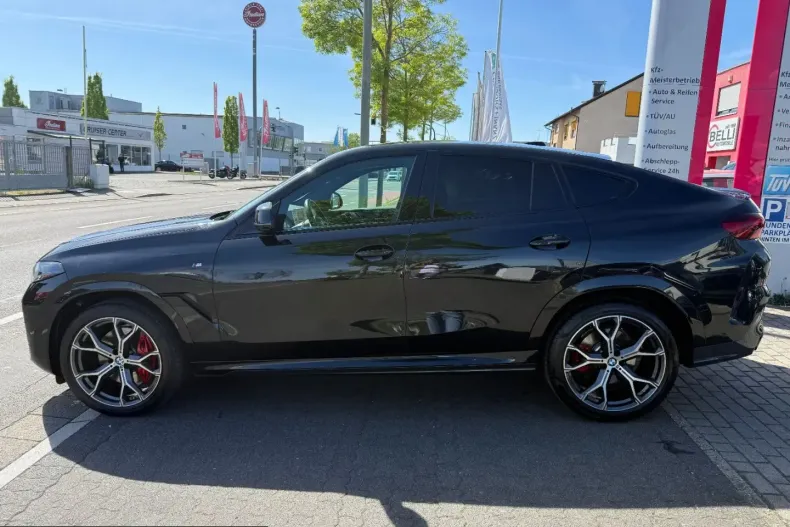 BMW X6 (Seria X) din 2023 cu 49.998 km - oferta BMW212311 - foto 8