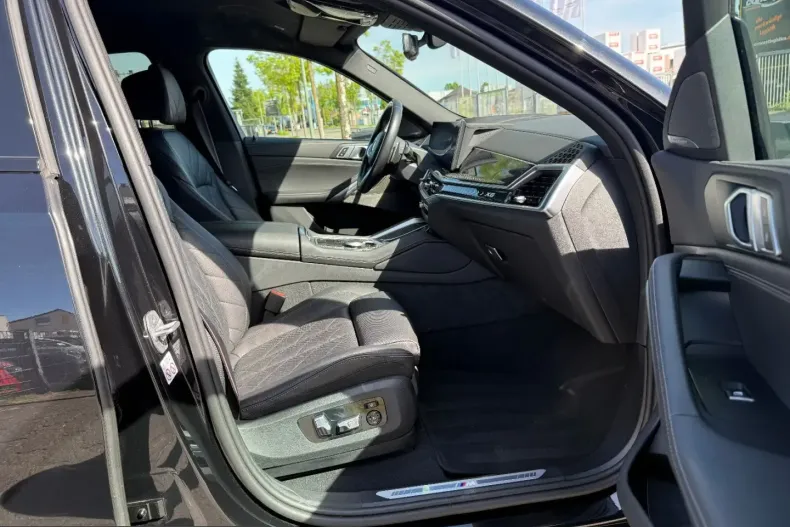 BMW X6 (Seria X) din 2023 cu 49.998 km - oferta BMW212311 - foto 20