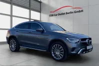 Mercedes-Benz GLC 300 (Clasa GLC) din 2021 cu 77.995 km - oferta MER212312 - foto 3