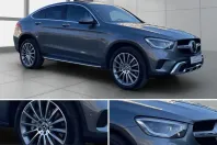 Mercedes-Benz GLC 300 (Clasa GLC) din 2021 cu 77.995 km - oferta MER212312 - foto 4
