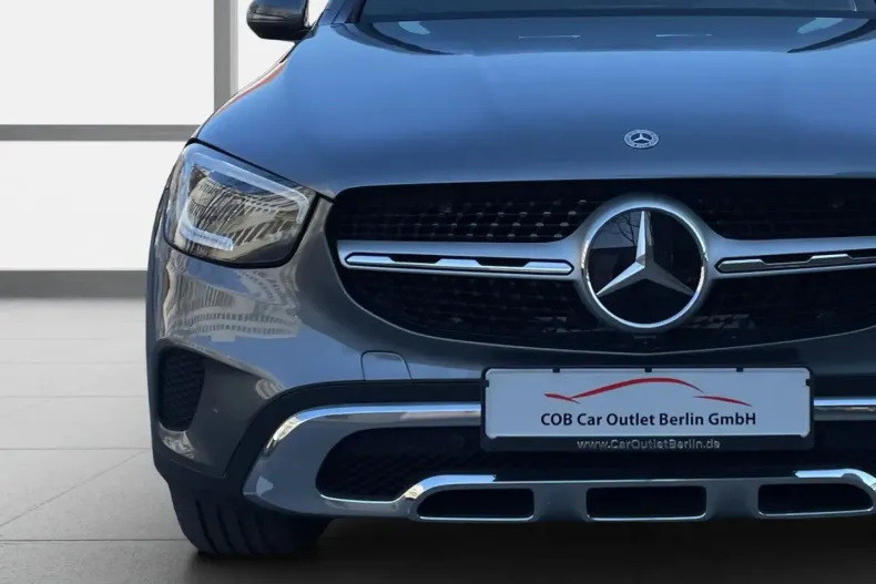 Mercedes-Benz GLC 300 (Clasa GLC) din 2021 cu 77.995 km - oferta MER212312 - foto 5